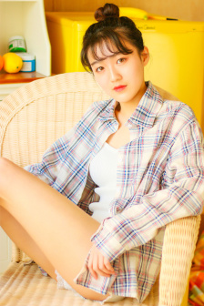 再见美人鱼