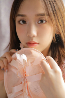 小小水蜜桃